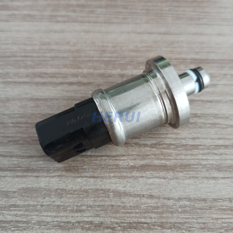 High Quality Pressure Sensor 260 2180 2602180 For Caterpillar Excavator