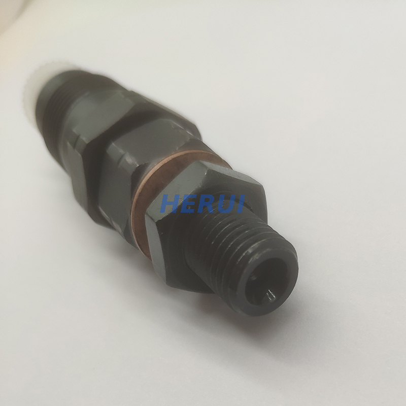 4M40 Diesel Engine Fuel Injector from China manufacturer - Guangzhou ...