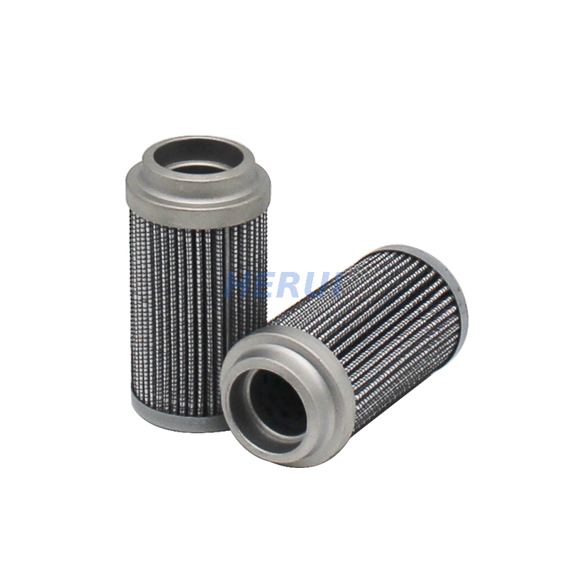 Excavator Hydraulic Pilot Filter 40050400241 Filter Element from China