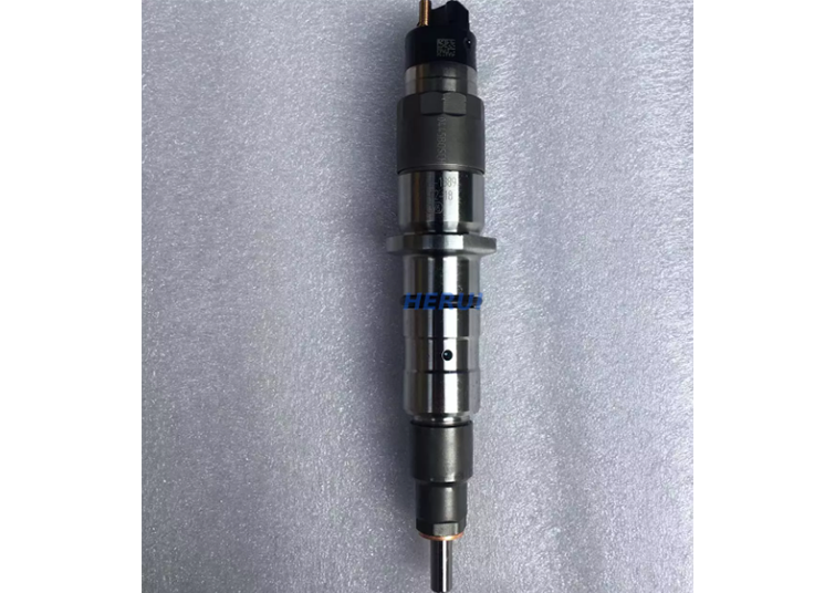 How can we use the Fuel Injector correctly? Guangzhou Herui Machinery