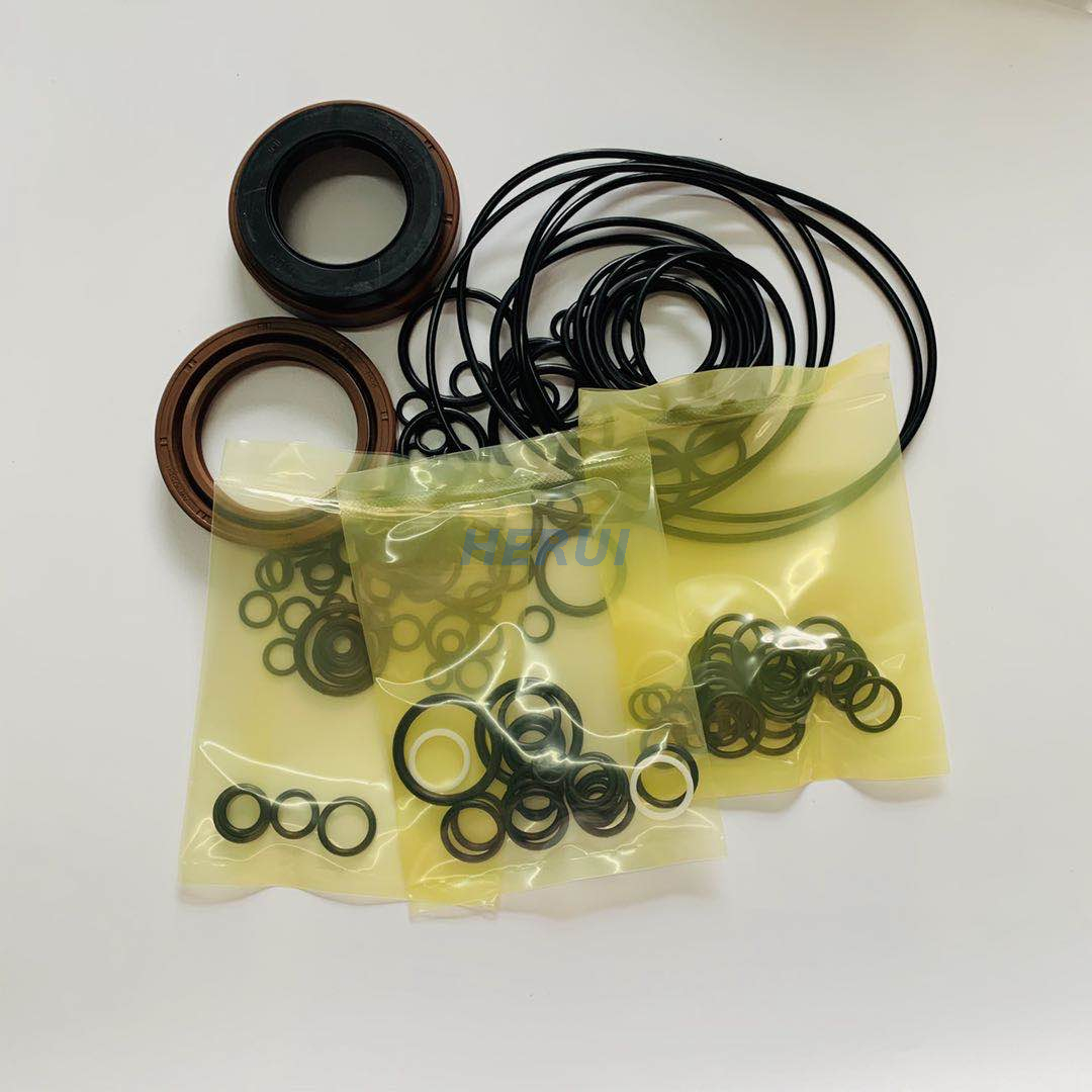 ZAX2003 Hydraulic Pump Seal Kit Repair Kit from China manufacturer